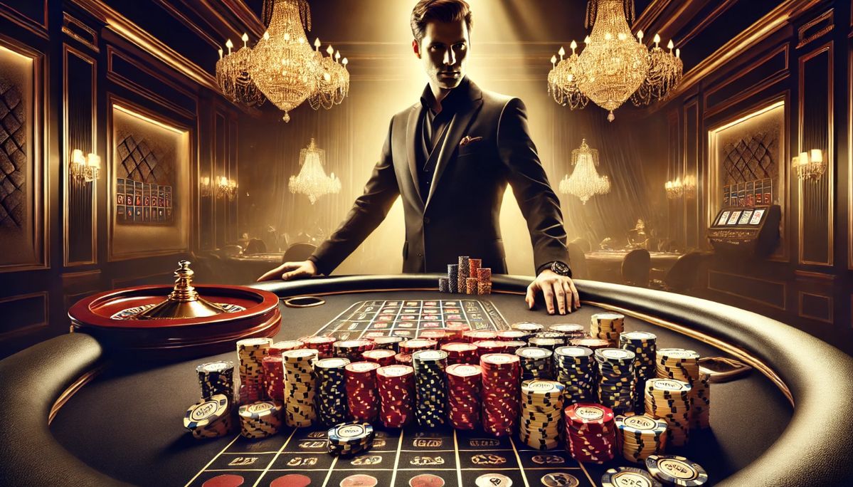 Casino Ambassador Live Betting